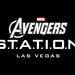 Marvel Avengers S.T.A.T.I.O.N at Treasure Island Hotel and Casino