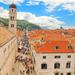 Dubrovnik Old Town Highlights and Hidden Sights Walking Tour