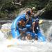 Full-Day Mamoni White Water River Rafting