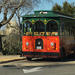San Antonio 2-Day Hop-On Hop-Off Trolley and Double-Decker Bus Pass