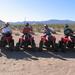 Hidden Valley and Primm ATV Tour