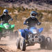 Hidden Valley and Primm Extreme ATV Tour