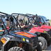 Hidden Valley and Primm Valley Extreme RZR Tour from Las Vegas