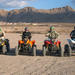 Hidden Valley ATV Half-Day Tour from Las Vegas