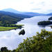 The Queens View Pitlochry and the Sma Glen Panoramic Tour from Edinbrugh