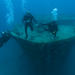 St George Wreck Dive