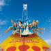 Gold Coast Theme Park Pass: Movie World, Sea World and Wet n Wild