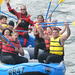 Wenatchee Class 2 River Rafting
