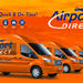 Airport Transfer Direct: Keflavik Airport to Reykjavik City Hotels and Reykjavik City Hotels to Keflavik Airport