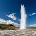 Golden Circle Classic Day Tour from Reykjavik with Live Guide and Touch-Screen Audio Guide