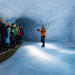 Into the Glacier Ice Cave Tour and Lava Cave Day Trip from Reykjavik with Live Guide and Touch-Screen Audio Guide