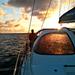 Sunset Cruise in the British Virgin Islands