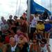 Tropical Day Sail in the British Virgin Islands
