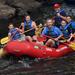 Poconos Whitewater Rafting Adventure