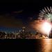 Chicago Fireworks Sail