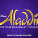 Aladdin The Musical Theater Show