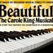 Beautiful: The Carole King Musical at the Aldwych Theatre in London