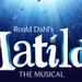 Matilda Theater Show in London