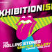 The Rolling Stones Tour Including Entry to Exhibitionism at The Saatchi Gallery in London