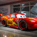 Skip the Line: Petersen Automotive Museum General Admission Ticket
