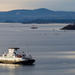 Oslo Shore Excursion: Oslo Fjord Sightseeing Cruise