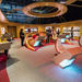 Star Trek: The Starfleet Academy Experience