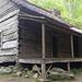 Guided History Tour in the Smoky Mountains