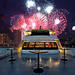 Oahu New Year's Eve Fireworks Cruise