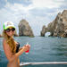 Private Tour: Sailing Catamaran in Cabo San Lucas