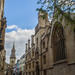 Walking Tour of Oxford with an Oxford Graduate Guide