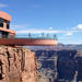 Grand Canyon West Rim Combo: Luxury SUV, Helicopter and Boat
