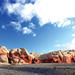 Red Rock Canyon Luxury Tour Trekker Experience