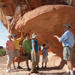 Valley of Fire Luxury Tour Trekker Excursion