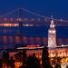 San Francisco Helicopter Tour and Sunset Dinner Cruise