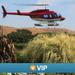 Viator VIP: Napa by Helicopter with Wine Tasting and Lunch