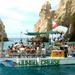 Los Cabos Sunset Booze Cruise