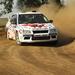 Barossa Rally Car Drive 8 Lap and Ride Experience