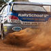 NSW Rally School Hotlap Ride in a Rally Car