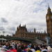 London Dungeon and Thames River Sightseeing Cruise