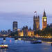 London Thames River Evening Cruise