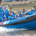 River Thames Fast Boat Experience in London 