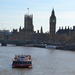 Royal Observatory and London Thames River Cruise