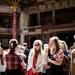 Shakespeare's Globe Exhibition and Tour with Thames River Cruise