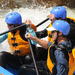 Full Day Pine Creek Expert Rafting Trip