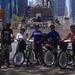Mexico City Bike and Gastronomy Tour 