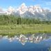Grand Teton National Park Full-Day Guided Tour