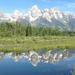 Grand Teton National Park Morning Guided Tour