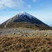 East West Traverse of Croagh Patrick from Westport Area