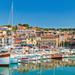 Marseille Shore Excursion: Private Marseille and Cassis Tour