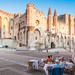 Marseille Shore Excursion: Private Tour of Avignon and Chateauneuf-du-Pape